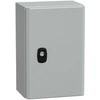 Schneider Electric Schneider S3D korpusas 300 x 200 x 150mm IP66 su montavimo plokšte (NSYS3D3215P)