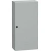 Schneider S3D 1200 x 600 x 300mm IP66 korpusas su montavimo plokšte (NSYS3D12630P)