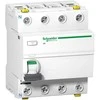 Schneider Electric Schneider diferencinis srovės perjungiklis 4P 25A 0.03A A tipo - A9Z21425
