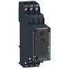 Schneider Electric Fazės kontrolės relė 2CO 3x380-480V AC (RM22TU23)