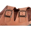Mobilex Batai - Scholl Air Bag, Juodos