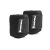 Riešo raiščiai Thorn + Fit Wrist Wraps 24” juodas
