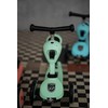 Paspirtukas - balansinis dviratukas  Scoot & Ride Highwaykick 1 2in1 Kiwi 96355