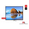 Projektoriaus ekranas Maclean MC-591 (Wall, rankinis pull down, 4:3)