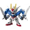 Bandai SD EX-Standard GN-0000 00 Gundam plastikinis Gunpla rinkinys