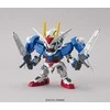 Bandai SD EX-Standard GN-0000 00 Gundam plastikinis Gunpla rinkinys