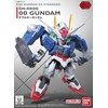 Bandai SD EX-Standard GN-0000 00 Gundam plastikinis Gunpla rinkinys