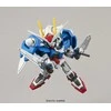 Bandai SD EX-Standard GN-0000 00 Gundam plastikinis Gunpla rinkinys