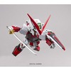 Bandai SDEX GUNDAM ASTRAY Raudonas FRAME BL