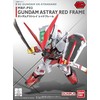 Bandai SDEX GUNDAM ASTRAY Raudonas FRAME BL