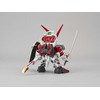Bandai SDEX GUNDAM ASTRAY Raudonas FRAME BL