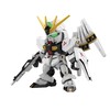 Bandai SDEX NU GUNDAM