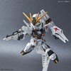 Bandai SDEX NU GUNDAM