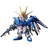 Bandai SDEX RISING FREEDOM GUNDAM