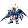 Bandai SDEX RISING FREEDOM GUNDAM