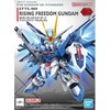 Bandai SDEX RISING FREEDOM GUNDAM