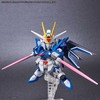 Bandai SDEX RISING FREEDOM GUNDAM