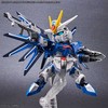 Bandai SDEX RISING FREEDOM GUNDAM