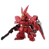 Bandai SDEX SAZABI
