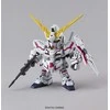 Bandai SDEX UNICORN GUNDAM[DESTROY MODE]