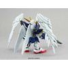 Bandai SDEX WING GUNDAM ZERO EW
