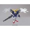 Bandai SDEX WING GUNDAM ZERO EW