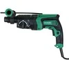 HIKOKI Perforatorius DH26PC2 830W 3,2J
