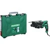 HIKOKI Perforatorius DH26PC2 830W 3,2J