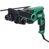 HIKOKI Perforatorius DH26PC2 830W 3,2J