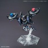 Bandai SDW Heroes Sergeant Verde Buster Gundam DX – surenkamas Gunpla rinkinys