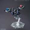 Bandai SDW Heroes Sergeant Verde Buster Gundam DX – surenkamas Gunpla rinkinys