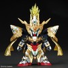 Bandai SDW Heroes Zhao Yun 00 Gundam Command Package – Gunpla modelis