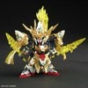 Bandai SDW Heroes Zhao Yun 00 Gundam komandų paketas – Gunpla modelis
