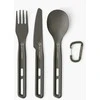 Sea To Summit Frontier Aliuminio Utensil set