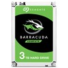 Seagate Barracuda ST3000DM007 internal hard drive 3 TB 5400 RPM 256 MB 3.5" Serial ATA III