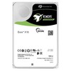 Seagate Exos ST12000NM000J vidinis standusis diskas 3,5" 12 TB Serial ATA III