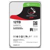 Seagate IronWolf Pro internal hard drive 12 TB 256 MB 3.5" Serial ATA III (ST12000NT001)