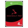 Seagate IronWolf Pro ST4000NT001 internal hard drive 4 TB 7200 RPM 256 MB 3.5"