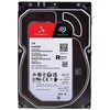 Seagate „IronWolf“ vidinis kietasis diskas 2 TB 256 MB 3,5" Serial ATA III (ST2000VN003)