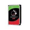 Seagate IronWolf internal hard drive 6 TB 256 MB 3.5" Serial ATA III (ST6000VN006)
