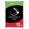 Seagate IronWolf internal hard drive 12 TB 256 MB 3.5" Serial ATA III (ST12000VN0008)