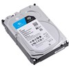 Seagate SkyHawk internal hard drive 6 TB 256 MB 3.5" Serial ATA III (ST6000VX009)