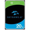 Seagate SkyHawk AI 3.5" 24 TB Serial ATA III