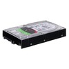 Seagate IronWolf internal hard drive 10 TB 256 MB 3.5" Serial ATA III (ST10000VN000)