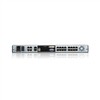 Aten | 16 prievadų Cat 5 dviejų bėgelių 19" LCD KVM per IP komutatorius su virtualia medija | KL1116VNA-AG | 1 x USB A tipo lizdas