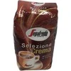 Kavos pupelės SEGAFREDO Selezione Crema, 1kg