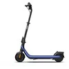 Ninebot by Segway eKickScooter C2 Pro E, Juodas/Mėlyna | Segway