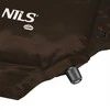 Nils Extreme NC4001 Juodas SELF-INFLATING MAT NILS CAMP