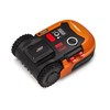 Robotas vejapjovė Worx Landroid M700 Plus