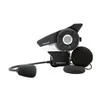 SENA 20S EVO DUO 20S-EVO-10D motorcycle intercom Bluetooth 4.1 2000 m Juodas, Sidabrinis